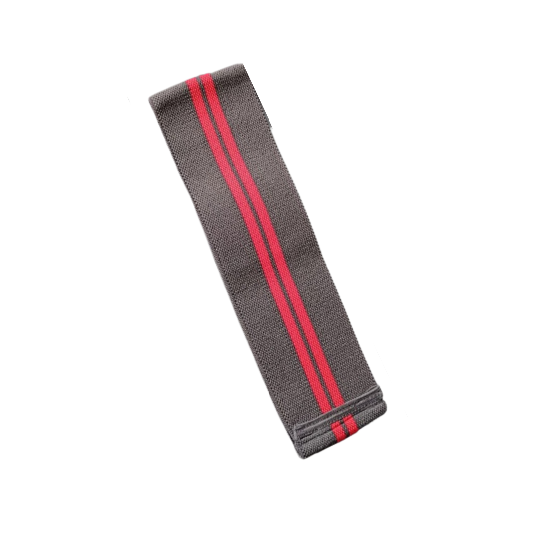 BANDA DE RESISTENCIA